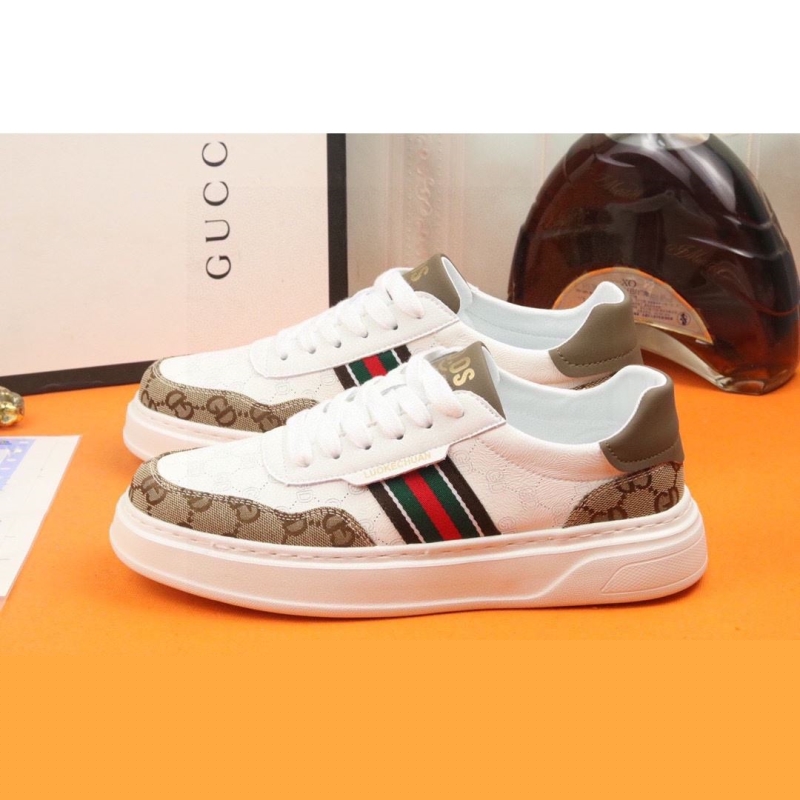G*u*i casual shoes
